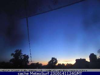 Webcam Buenos Aires Quilmes