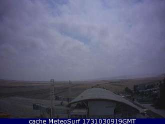 Webcam Arica Aeropuerto