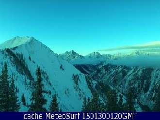 Webcam Aspen