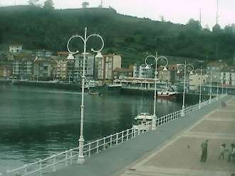 Webcam Ribadesella