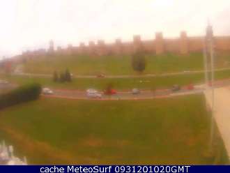 Webcam Avila