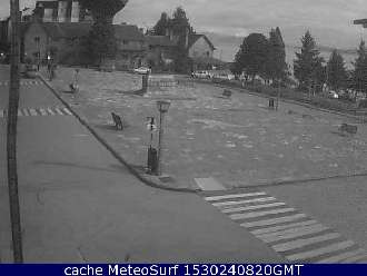 Webcam Bariloche Cerro Catedral