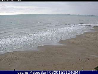 Webcam Benicassim