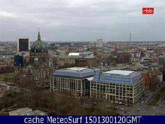 Webcam Berlin