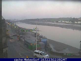 Webcam Bideford