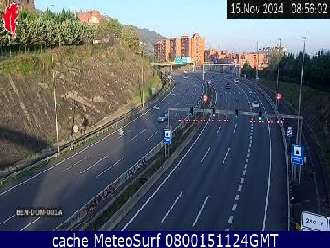 Webcam Ayuntamiento de Bilbao