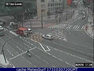 Webcam Bilbao