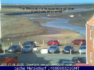 Webcam Blakeney Hotel