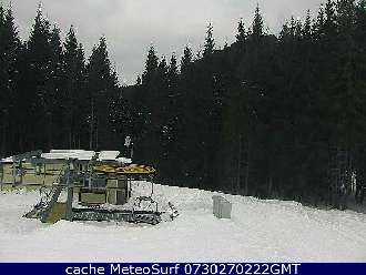 Webcam Bukovel