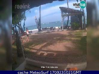 Webcam Cabarete Hotel