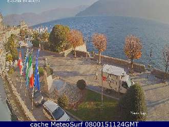 Webcam Cannobio Lago Maggiore