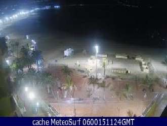 Webcam Las Canteras