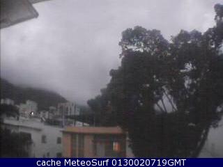 Webcam Caracas 2