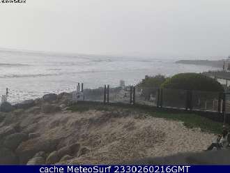 Webcam Carpinteria Beach