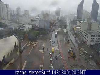 Webcam Cascavel