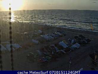 Webcam Castelldefels