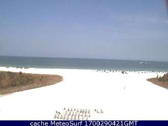 Webcam Clearwater