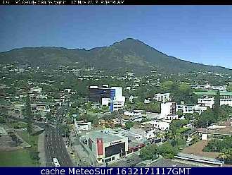 Webcam Colonia Escaln