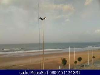 Webcam Conil de la Frontera