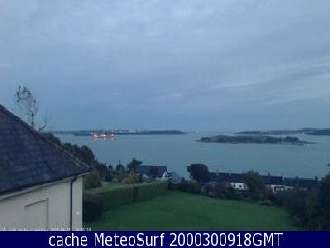 Webcam Cork Harbour