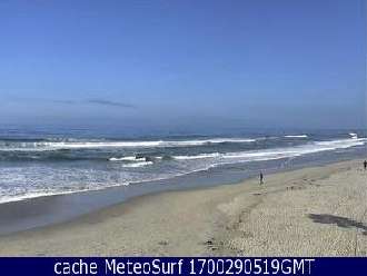 Webcam Del Mar