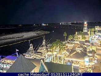 Webcam Destin FL