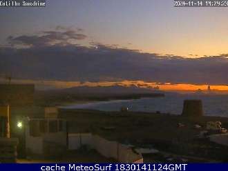 Webcam El Cotillo