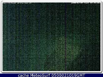 Webcam Lajes das Flores