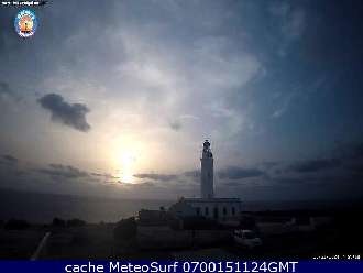 Webcam Formentera La Mola