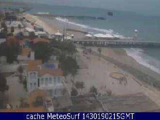 Webcam Fortaleza