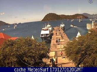 Webcam Les Saintes