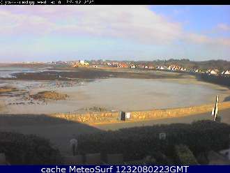 Webcam Guernsey Hotel