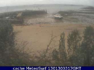 Webcam Herm Port