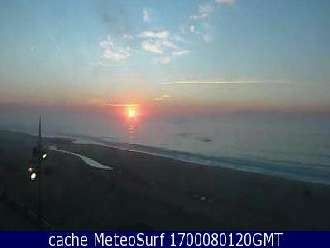 Webcam Hossegor