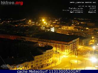 Webcam Hradec Krlov Hotel