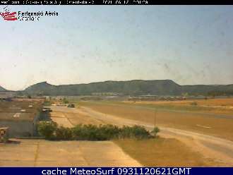 Webcam Igualada Anoia