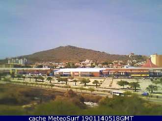 Webcam Isla Margarita Sambil