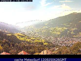 Webcam Bressanone