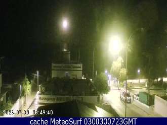 Webcam La Barrosa