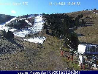 Webcam La Molina