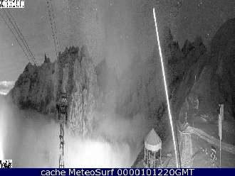 Webcam Leukerbad