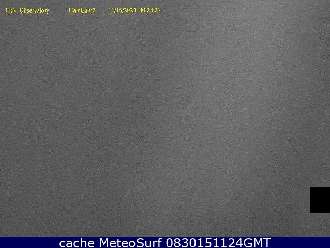 Webcam Lick Observatory