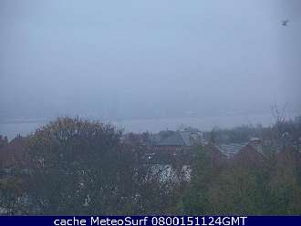 Webcam Liverpool