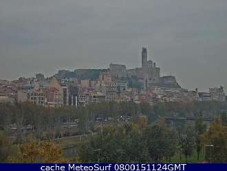 Webcam Lleida 