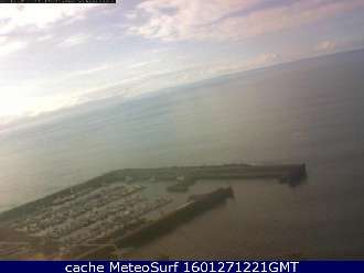 Webcam Los Gigantes