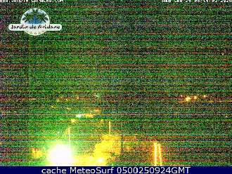 Webcam Los Llanos de Aridane