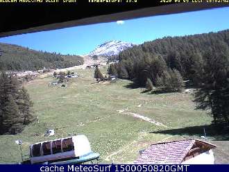 Webcam Madesimo Hotel