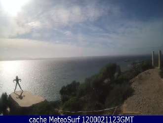 Webcam Alcudia Museo