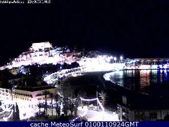 Webcam Mallorca Can Pastilla