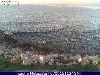 Webcam Martigues